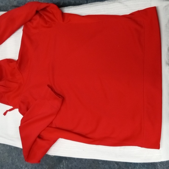 Nike Therma-Fit Full Zip Canada Men's Medium Hoodie - Picture 8 of 8